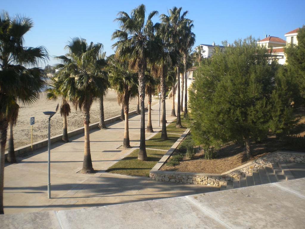 Sant Carlos de la Ràpita Apartamento San Carlos מראה חיצוני תמונה