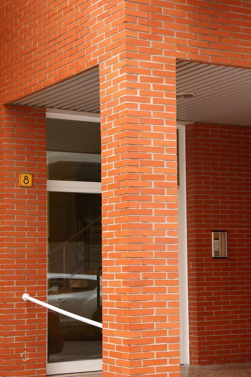 Sant Carlos de la Ràpita Apartamento San Carlos מראה חיצוני תמונה