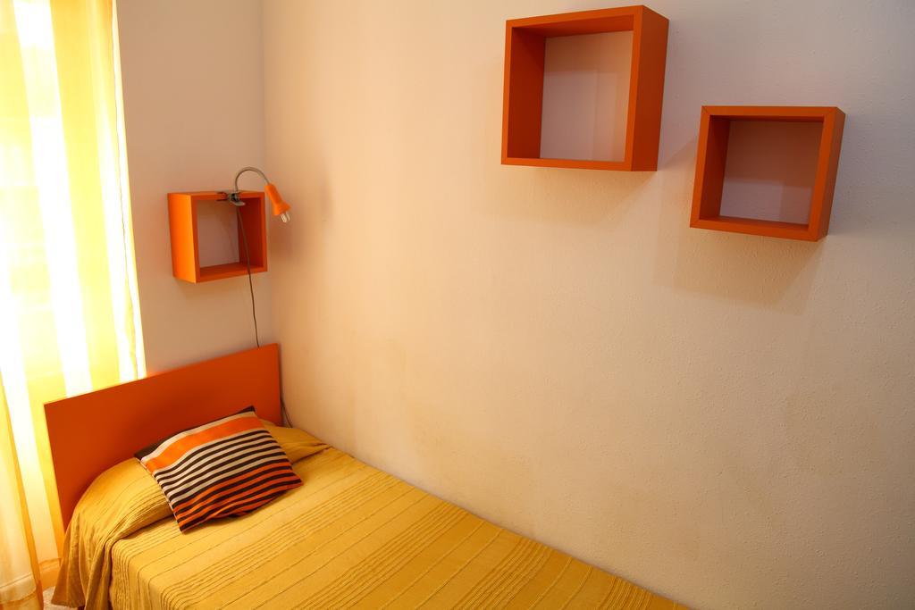 Sant Carlos de la Ràpita Apartamento San Carlos מראה חיצוני תמונה